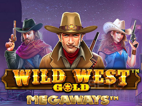 Wild West Gold Megaways, dicas, estratégias, cassino online, apostas, jackpots progressivos.