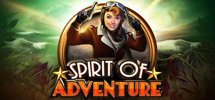 jogos de slots, Spirit of Adventure, apostas, ganhar, estratégias