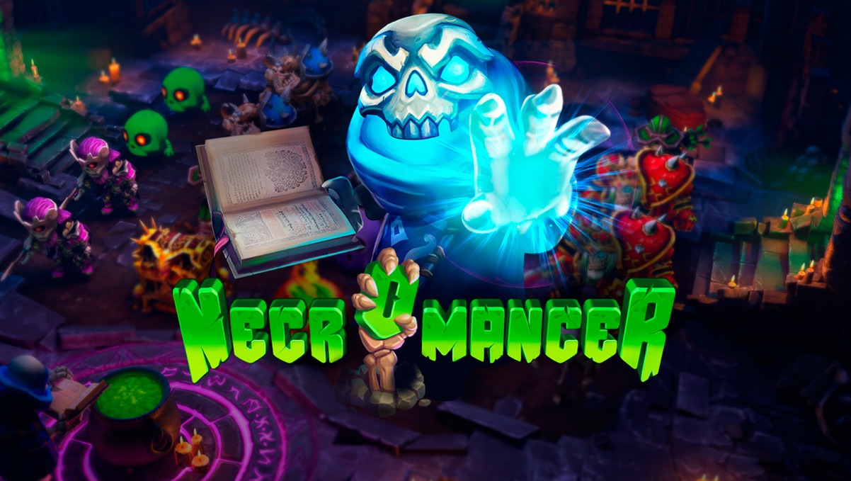  Necromancer, apostar, multiplicar ganhos, jogo de azar, estratégias.